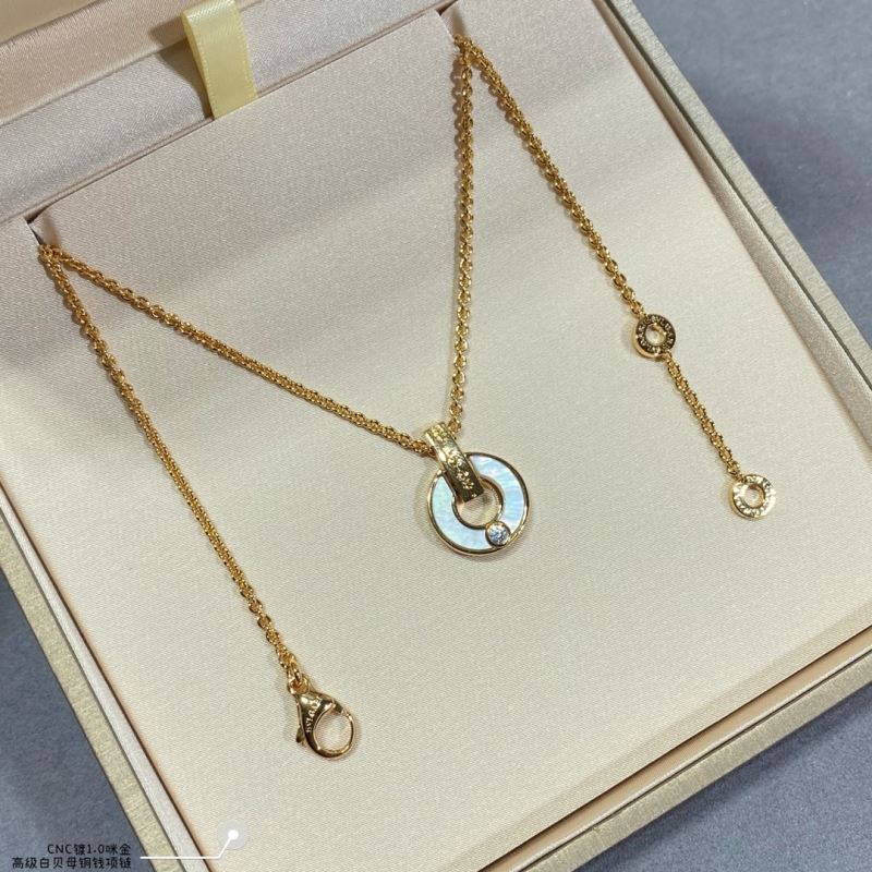 Bvlgari Necklaces